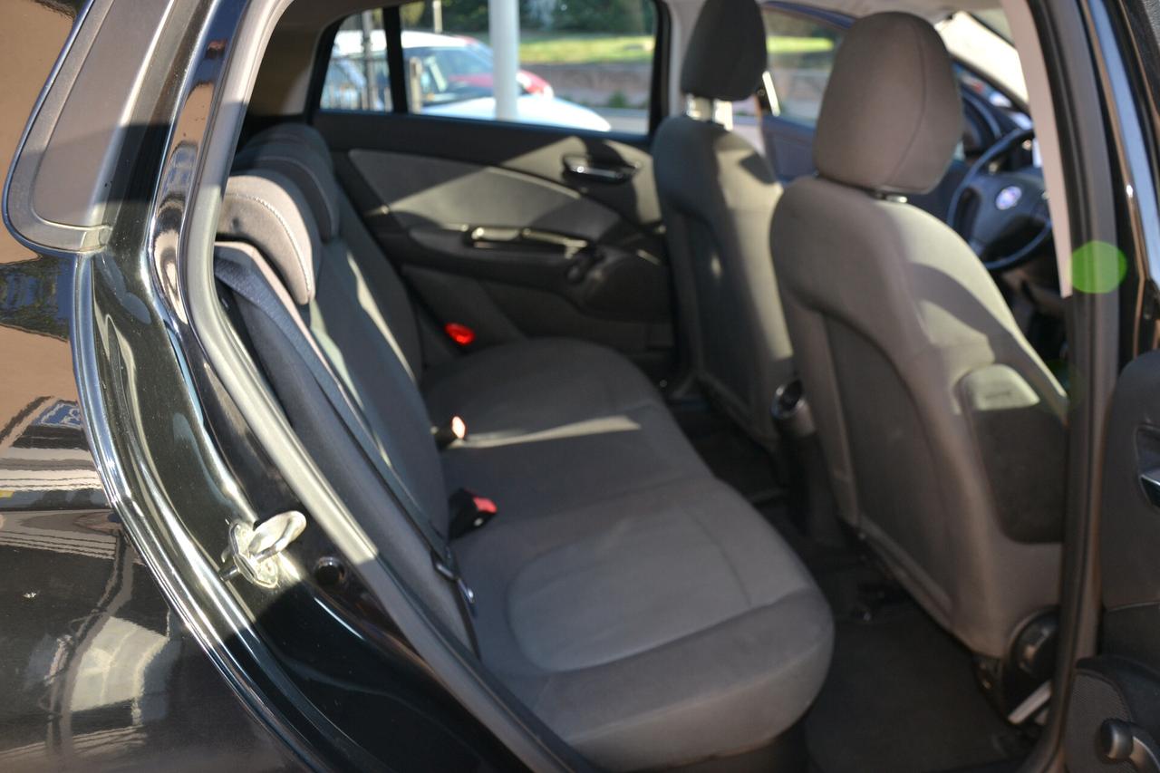 Fiat Bravo 1.6 MJT 120CV DYNAMIC **DISTRIBUZIONE OK**