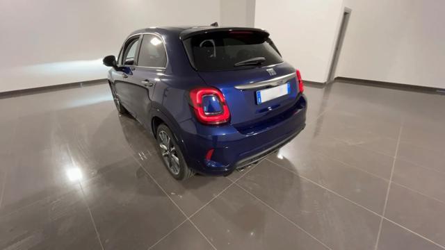 FIAT 500X 1.3 MultiJet 95 CV Sport - VARI COLORI!
