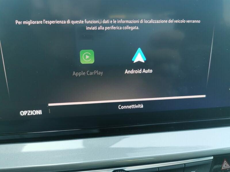 Opel Mokka 1.2 T 130cv Ultimate AT8