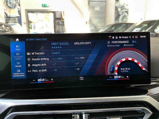 BMW M2 Auto - 19/20 - Tetto Carbonio - HarmaK - FULL