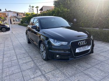 Audi A1 1.6 TDI Admired
