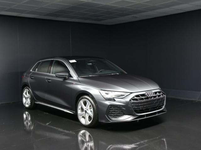 AUDI A3 SPB 35 TFSI 150CV S tronic S line
