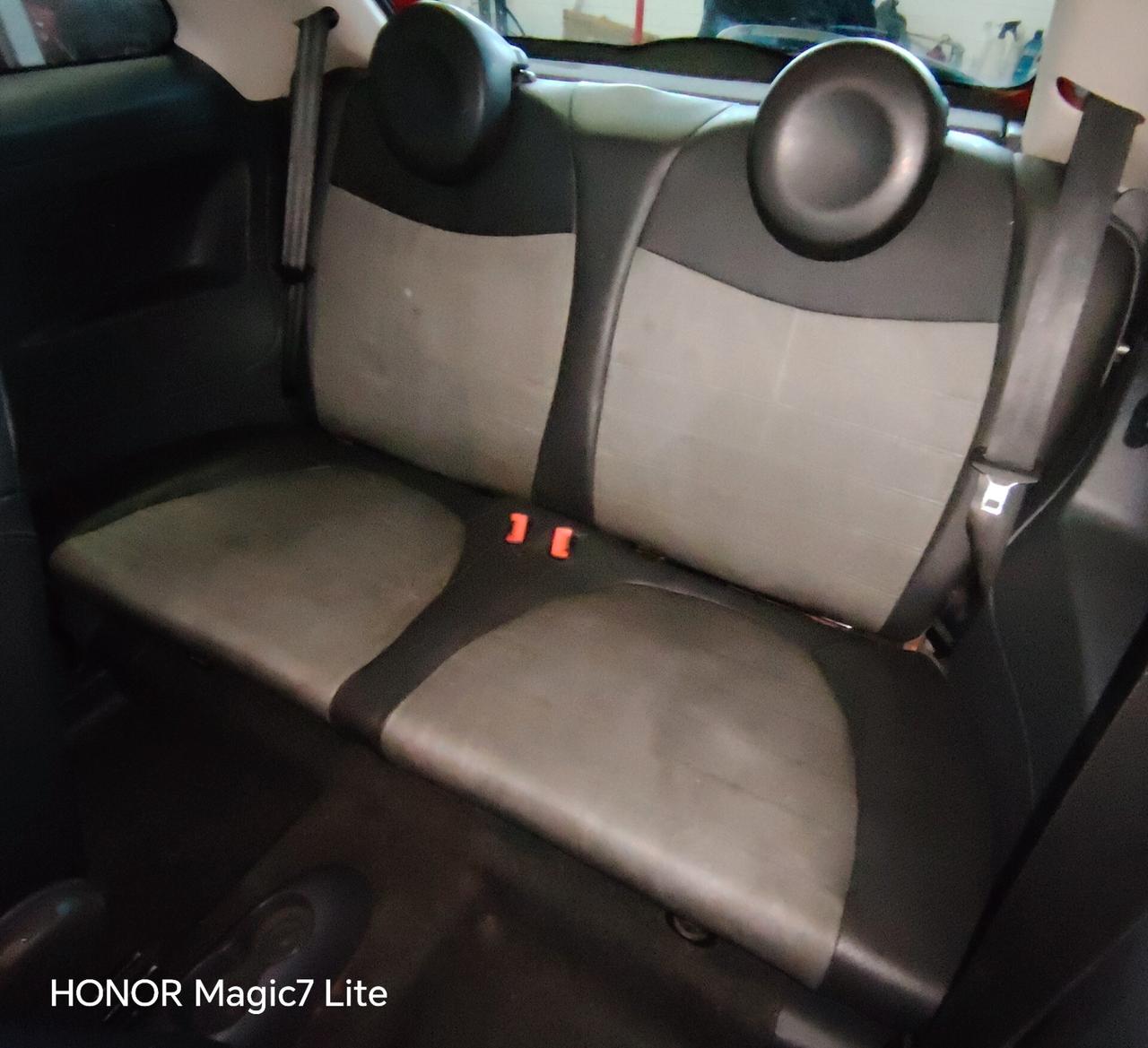 Fiat 500 1.3 Multijet 16V 75 CV Sport