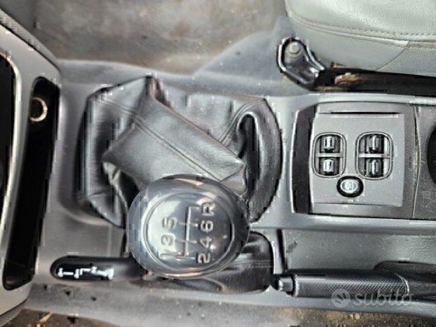 Jeep Cherokee valutiamo usato /scambio