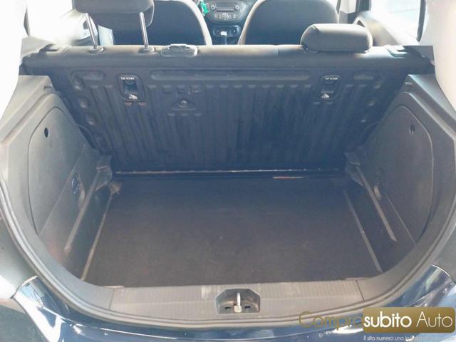 OPEL Corsa 1.4 90CV GPL ( Garanzia 12 Mesi)