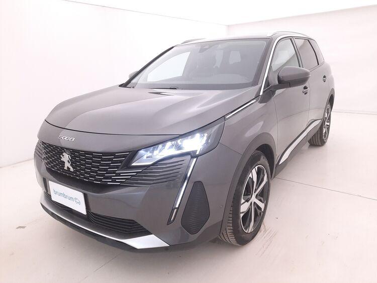 Peugeot 5008 Allure Pack EAT8 - 7 POSTI BR134867 1.5 Diesel 131CV