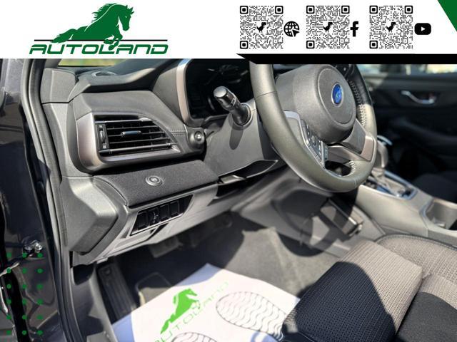 SUBARU OUTBACK 2.5i Lineartronic Style 170Cv Gpl Full Optional