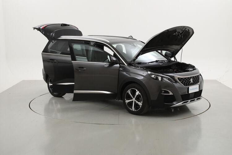 Peugeot 5008 GT Line EAT8 BR778247 1.5 Diesel 131CV