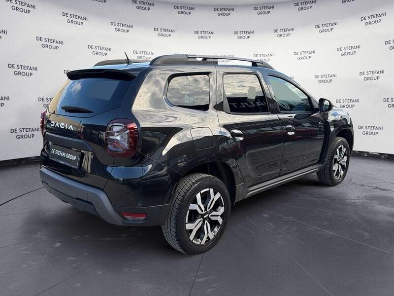 Dacia Duster Duster 1.0 tce Journey Gpl 4x2 100cv