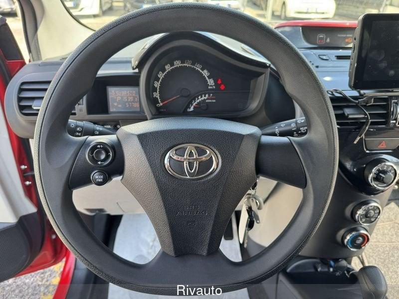 Toyota iQ iQ 1.0 Active