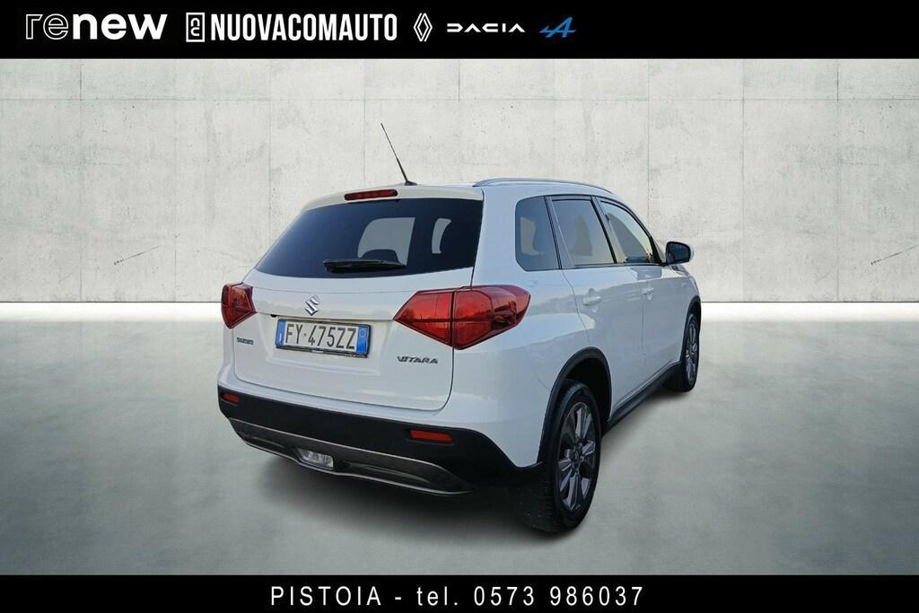 Suzuki Vitara 1.0 Boosterjet Katana 2WD