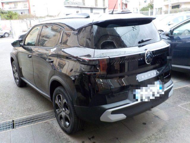 CITROEN C3 Aircross 1.2 PureTech Turbo 100CV You