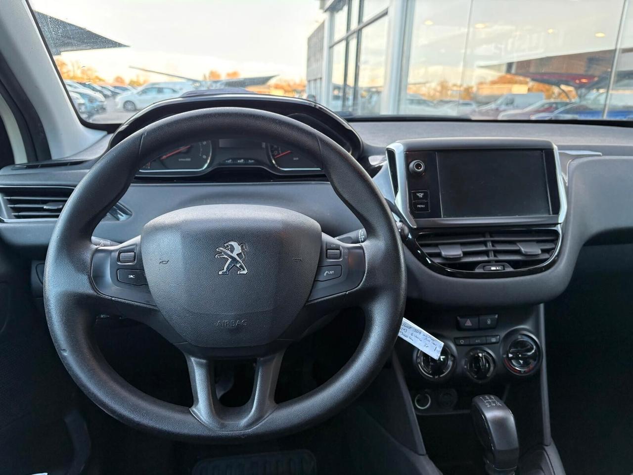 Peugeot 208 ACTIVE 1.4 HDi 68 CV 5 porte