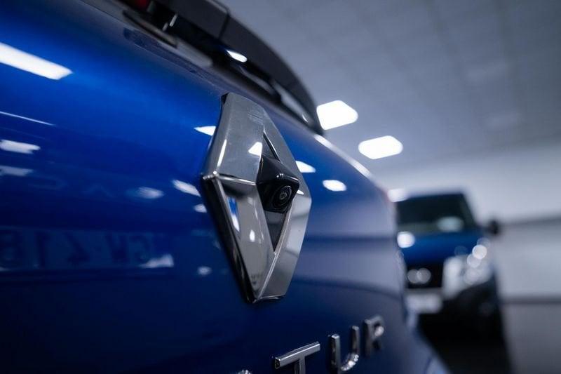 Renault Captur 1.6 E-Tech hybrid Zen 145cv