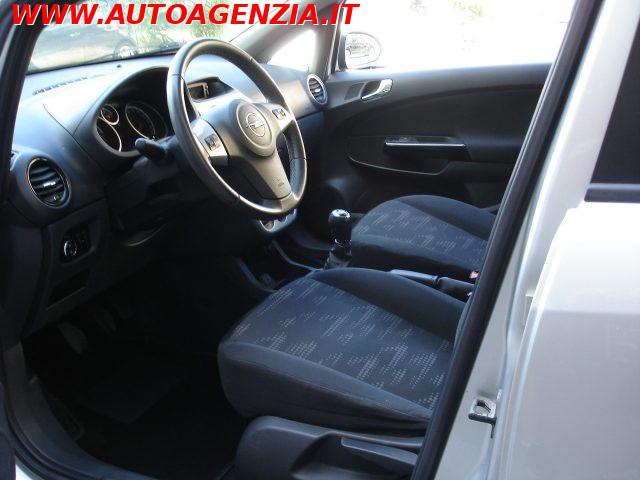 OPEL Corsa 1.3 CDTI 75CV 5 porte AUTOCARRO (N1)