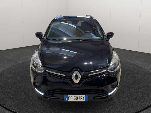 Renault Clio Sporter 1.5 dci energy Duel 75cv