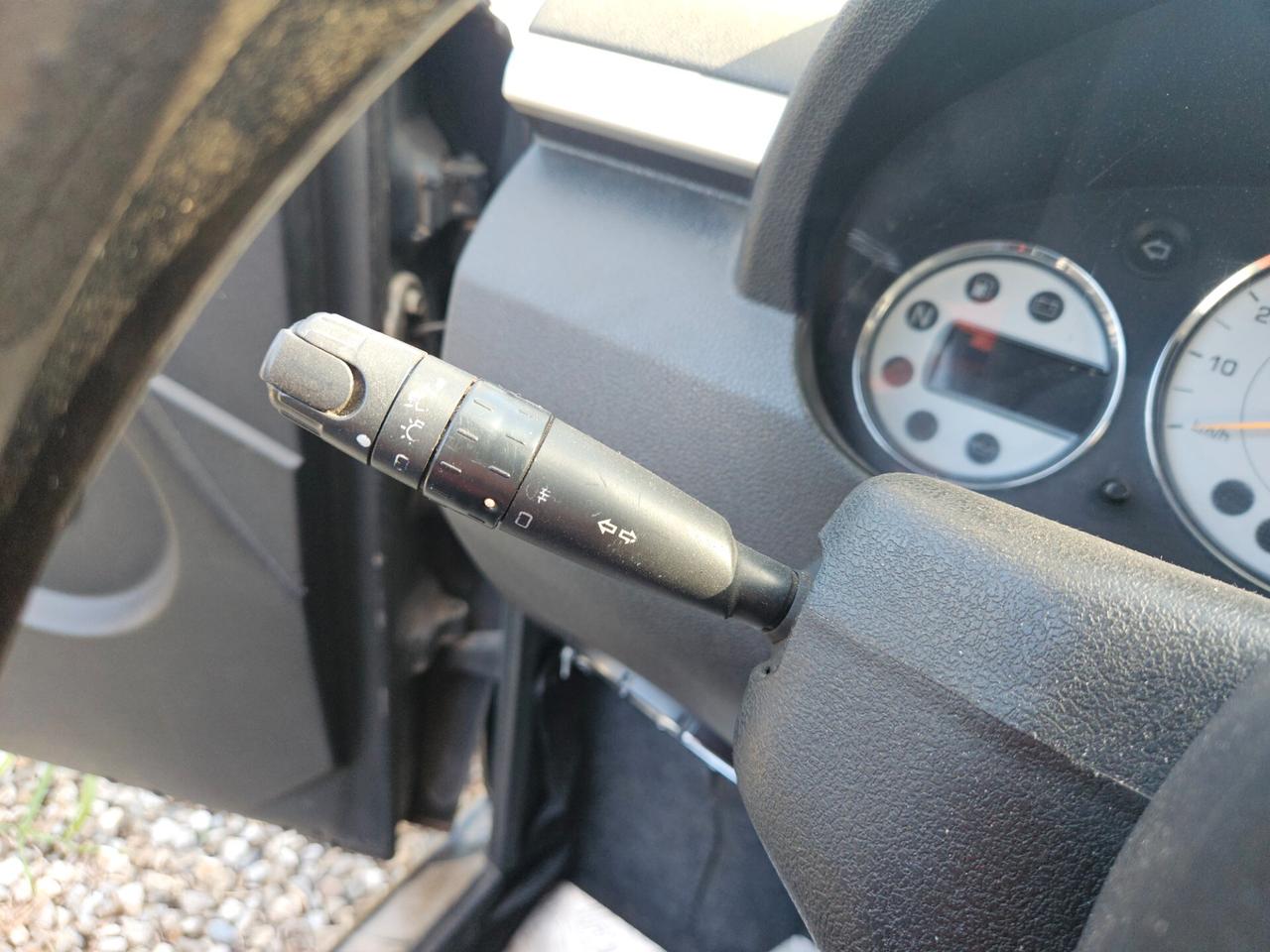 Aixam City Sport Diesel