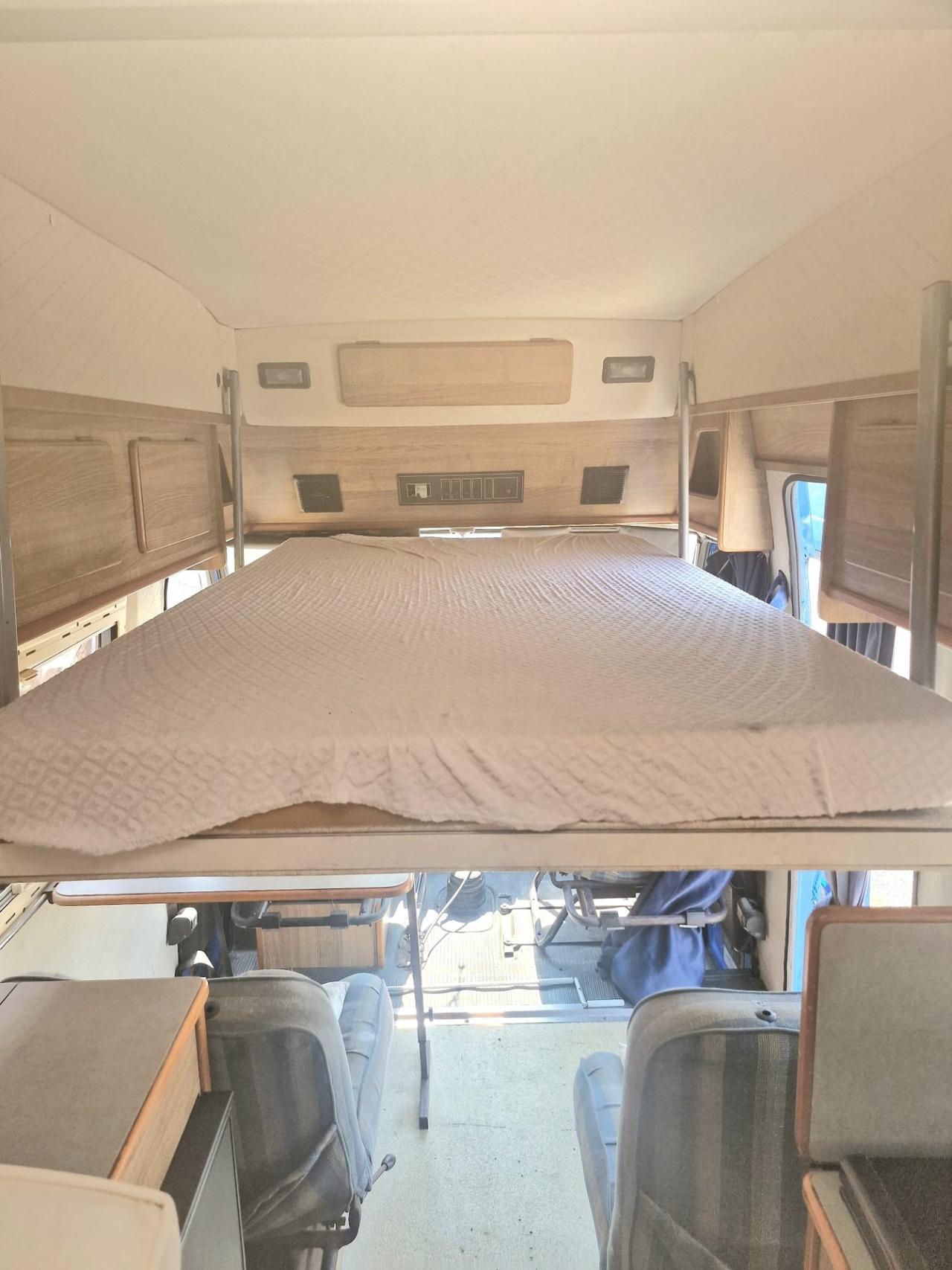 Florence Camper puro del 1991 in saldo 625