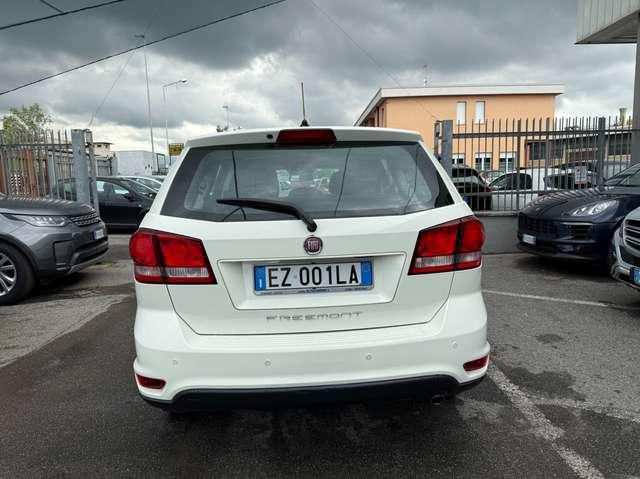 Fiat Freemont Freemont 2.0 mjt 16v 170cv 7 POSTI
