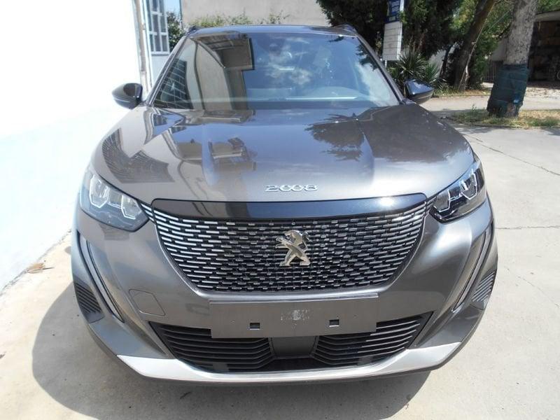 Peugeot 2008 130 Allure Pk EAT8 Finanziato
