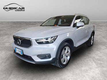 VOLVO XC40 - XC40 1.5 t2 Momentum Pro auto my21