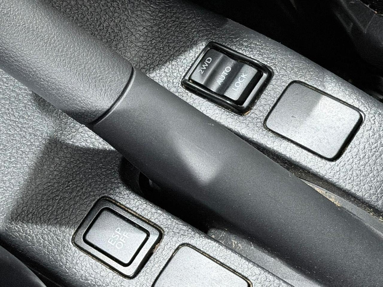 FIAT SEDICI 1.6 120cv 4x4 119.000km 2014 1HANDE