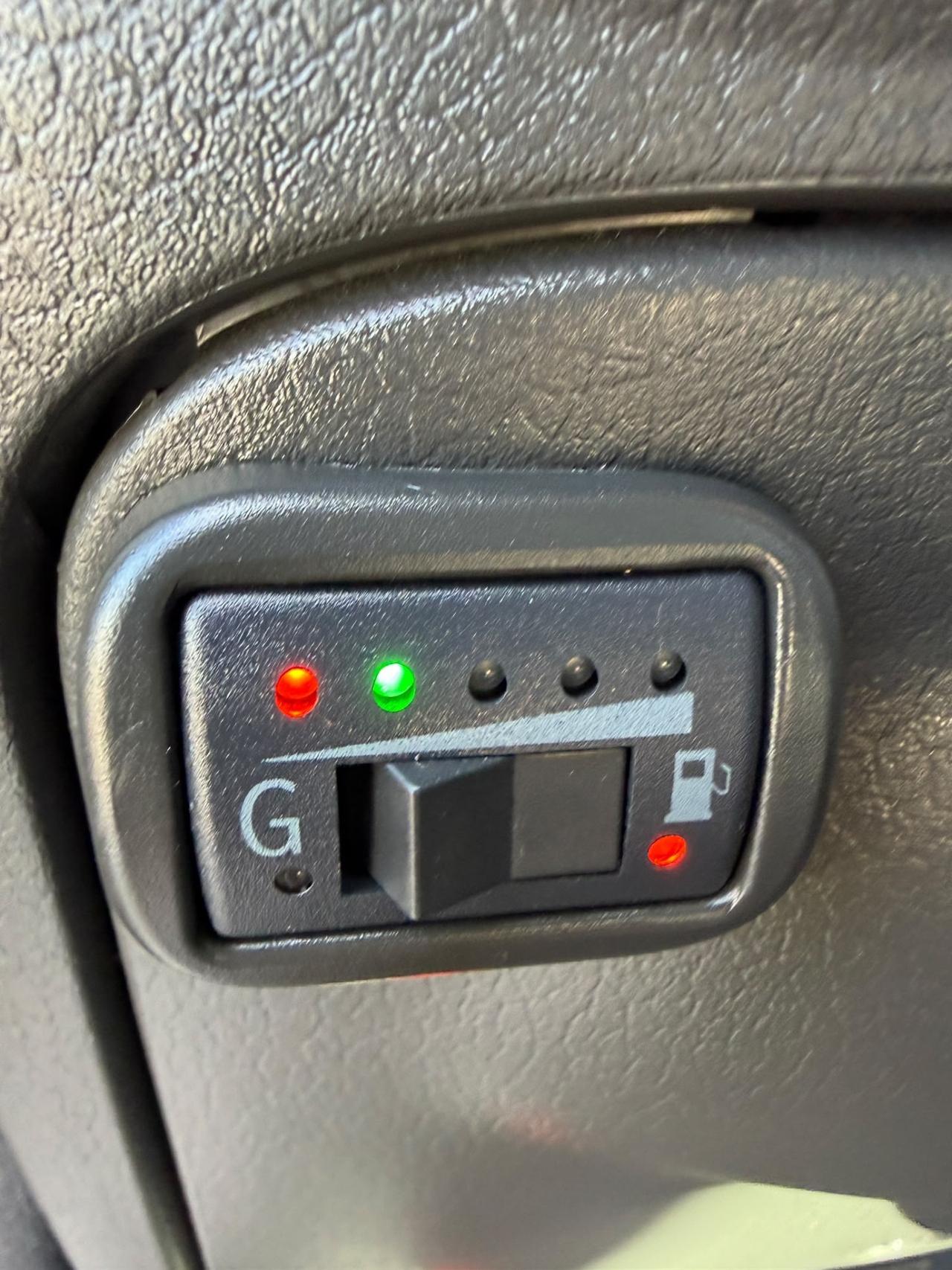 Fiat Panda Natural Power