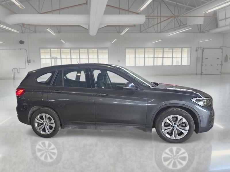 BMW X1 XDRIVE 25E BUSINESS ADVANTAGE AUTOMATICO SUV