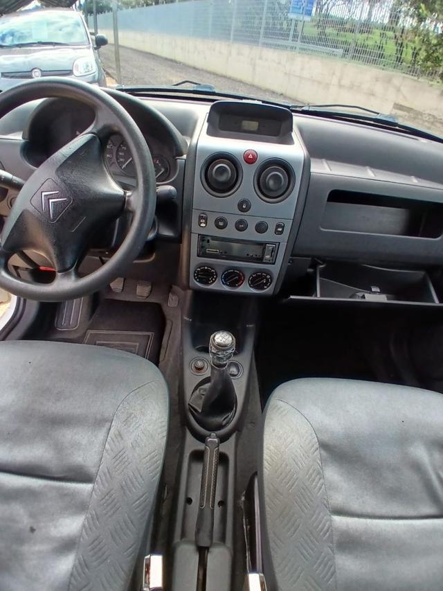 CITROEN Berlingo 1.6 HDi 3p. 18 Entreprise Liv.B XTR