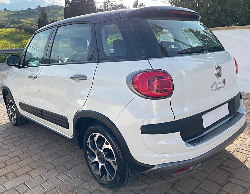 Fiat 500L 1.3 Multijet 95 CV Cross