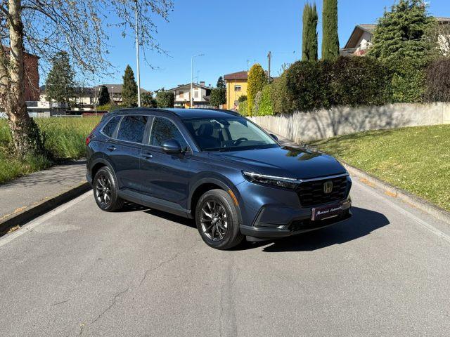 HONDA CR-V 2.0 Phev eCVT Advance Tech