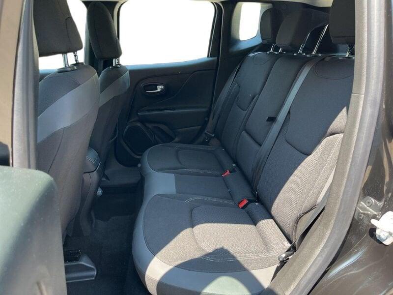 Jeep Renegade 2019 1.6 mjt Limited 2wd 130cv