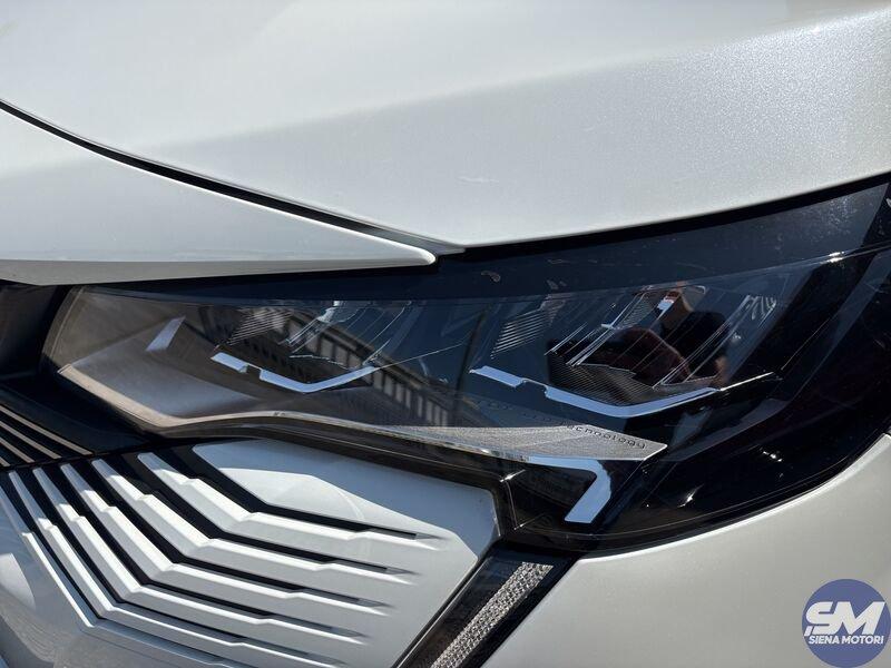 Peugeot 3008 BlueHDi 130 S&S EAT8 Allure