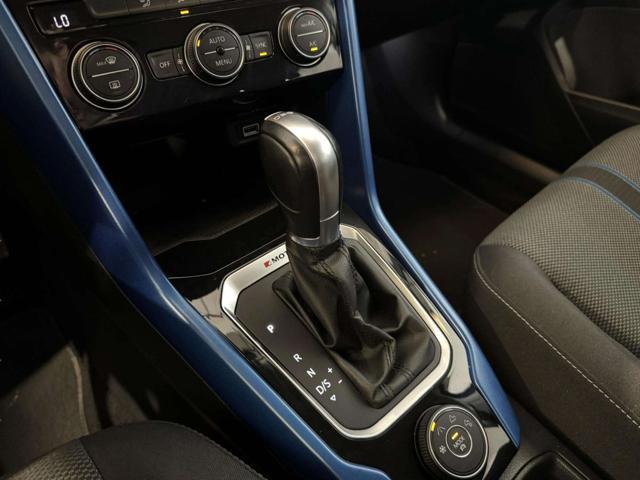 VOLKSWAGEN T-Roc 2.0 TDI SCR 150 CV DSG 4MOTION Style BlueMot. Tech