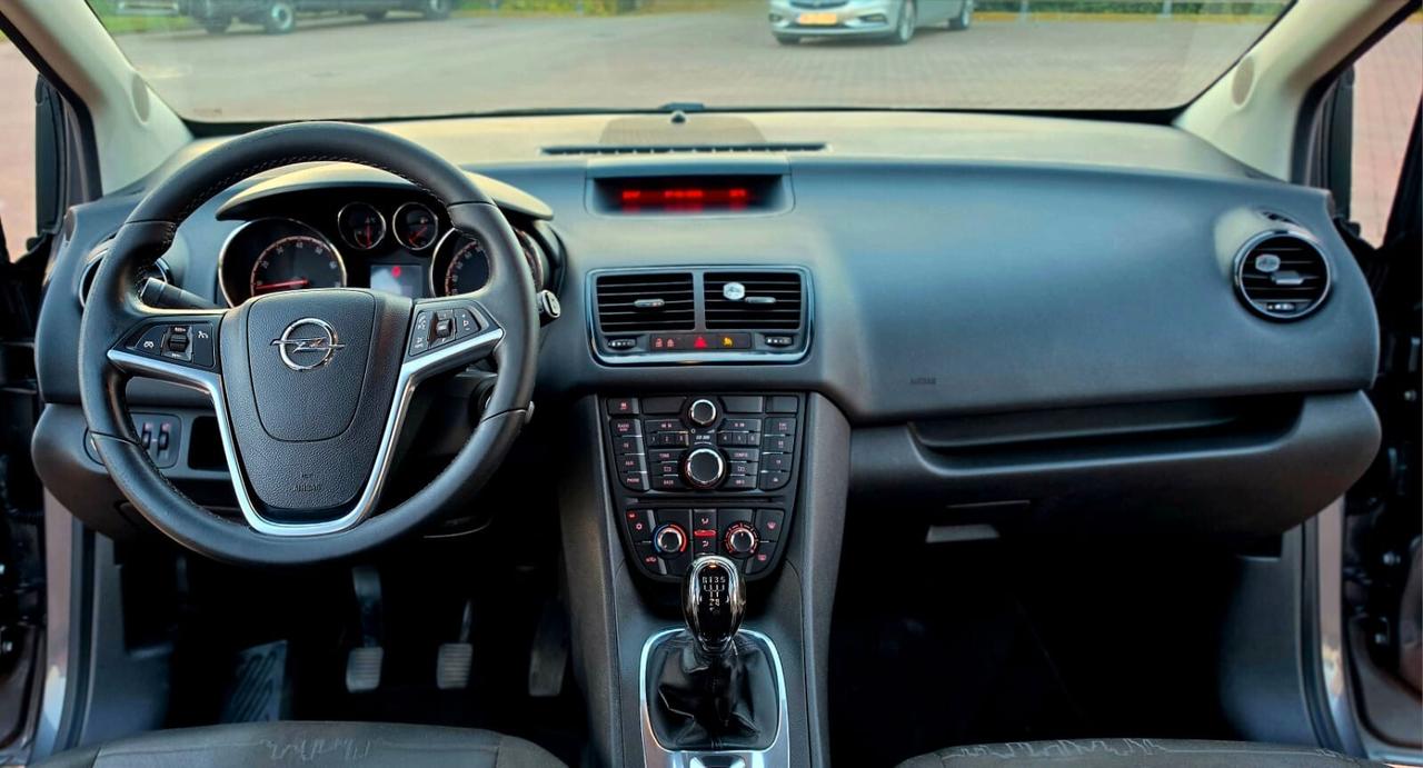 Opel Meriva 1.4 100CV Elective