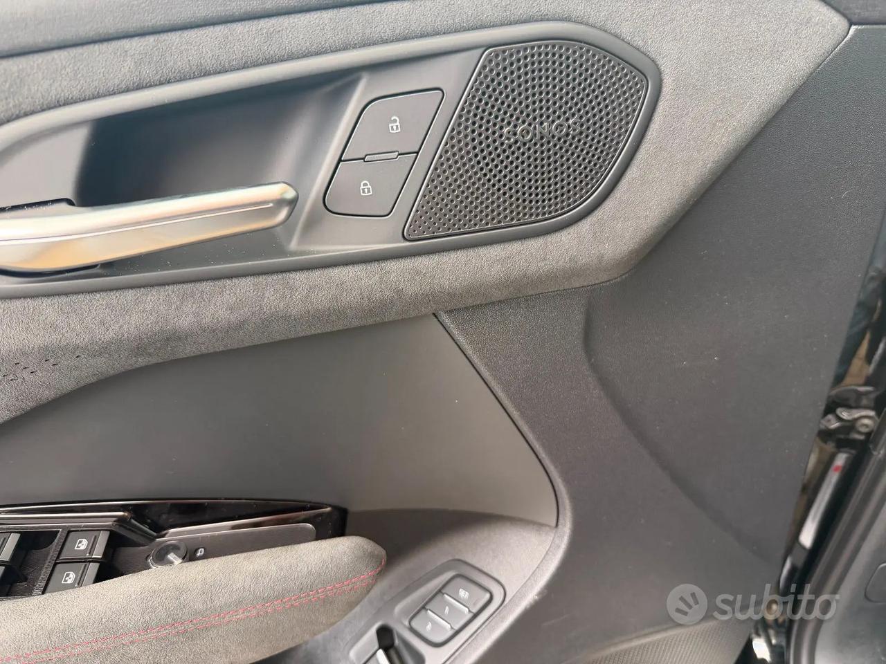 Audi Q3 Sportback 35TDI SLINE TETTO TECK PRO MM
