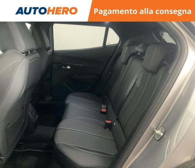PEUGEOT 2008 PureTech 130 S&S EAT8 GT