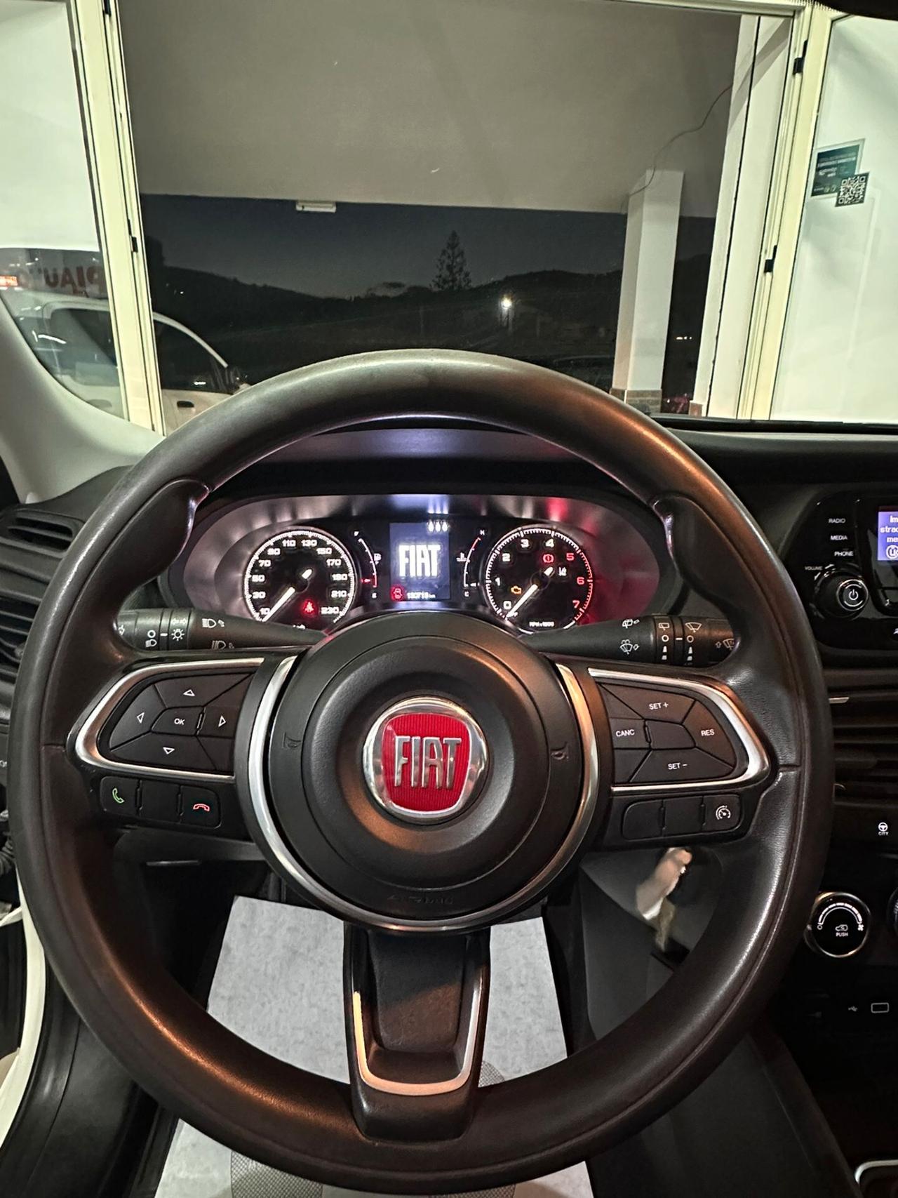 Fiat Tipo 1.3 Mjt S&S 5 porte Life