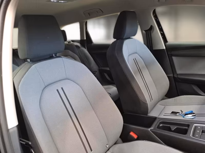 SEAT LEON 2.0 TDI 110KW BUSINESS DSG STATION WAGON
