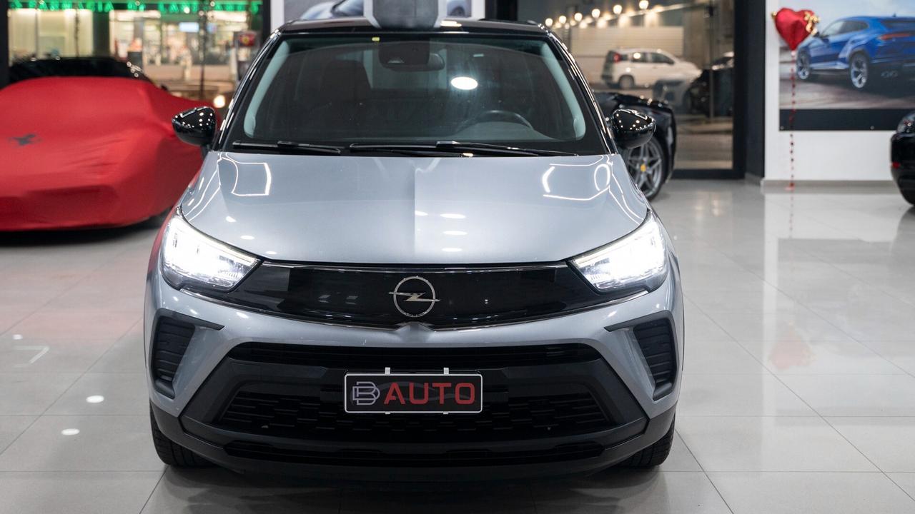 Opel Crossland 1.5 ECOTEC EDITION 120 CV AT6 AUTO LED CARPLAY FUL