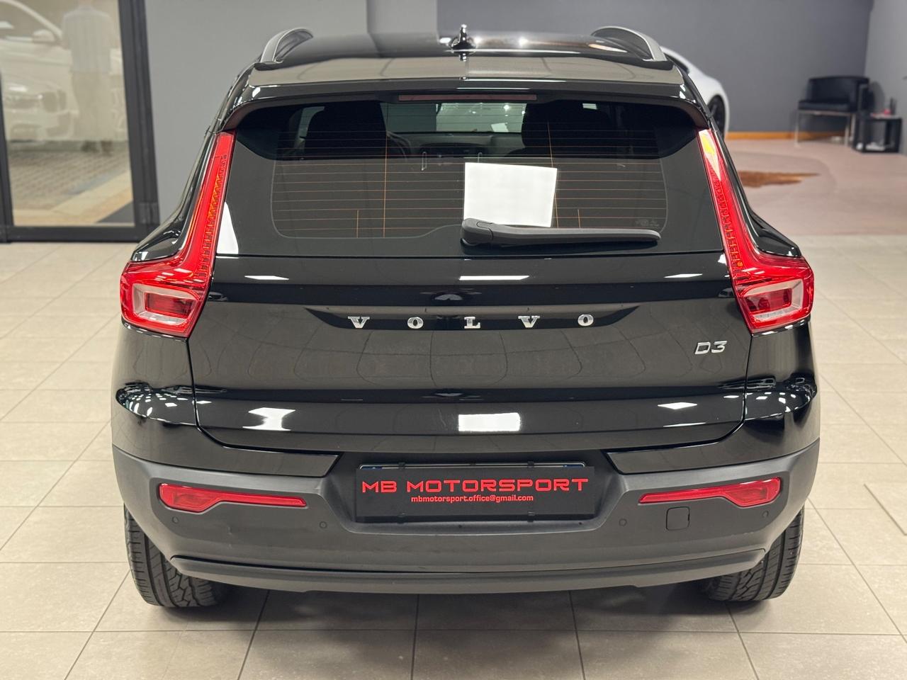 Volvo XC40 D3 Geartronic Business