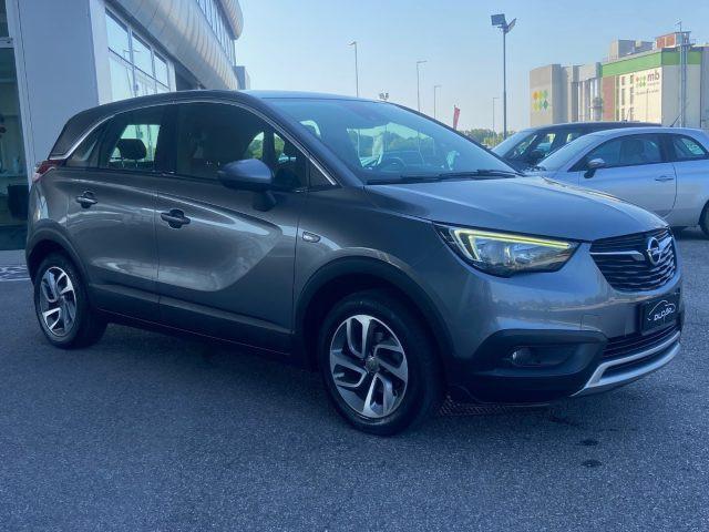 OPEL Crossland X 1.6 ECOTEC D 8V Start&Stop Advance