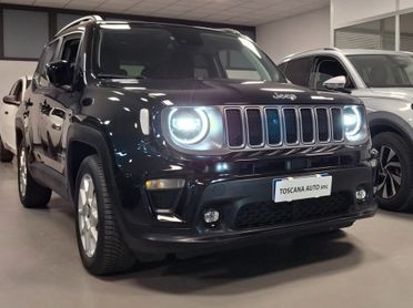Jeep Renegade 1.6 Mjt 130 CV Fari full led full optional