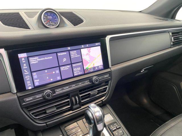PORSCHE Macan 2.0