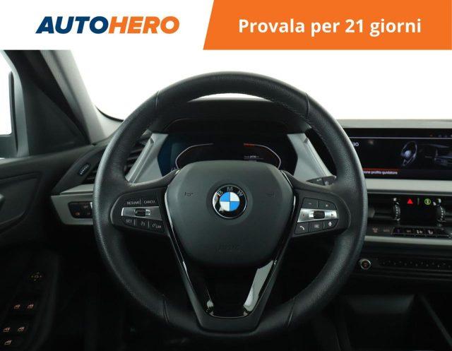 BMW 118 i 5p. Advantage