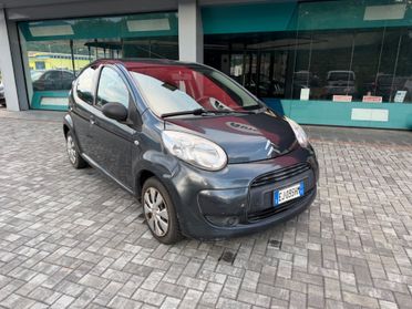 Citroen C1 1.0 Benzina 2011 - NEOPATENTATI
