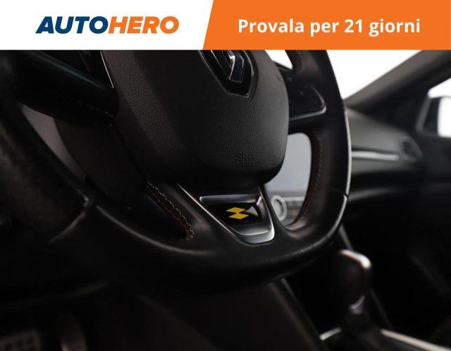 RENAULT Megane Mégane Blue dCi 115 CV EDC R.S. Line