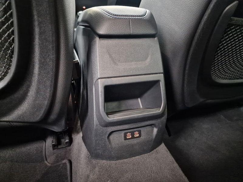 BMW Serie 1 116d MSport Aut.