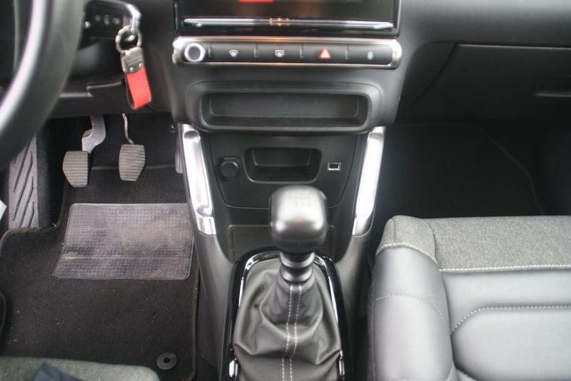 Citroën C3 Aircross C3 Aircross PureTech 110 S&S Feel