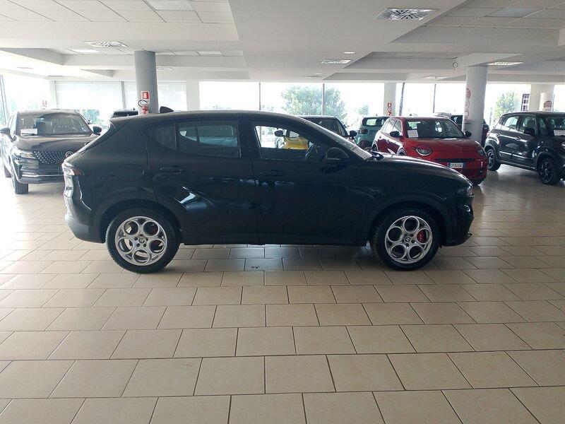 Alfa Romeo Tonale 1.5 130 CV MHEV TCT7 Sprint